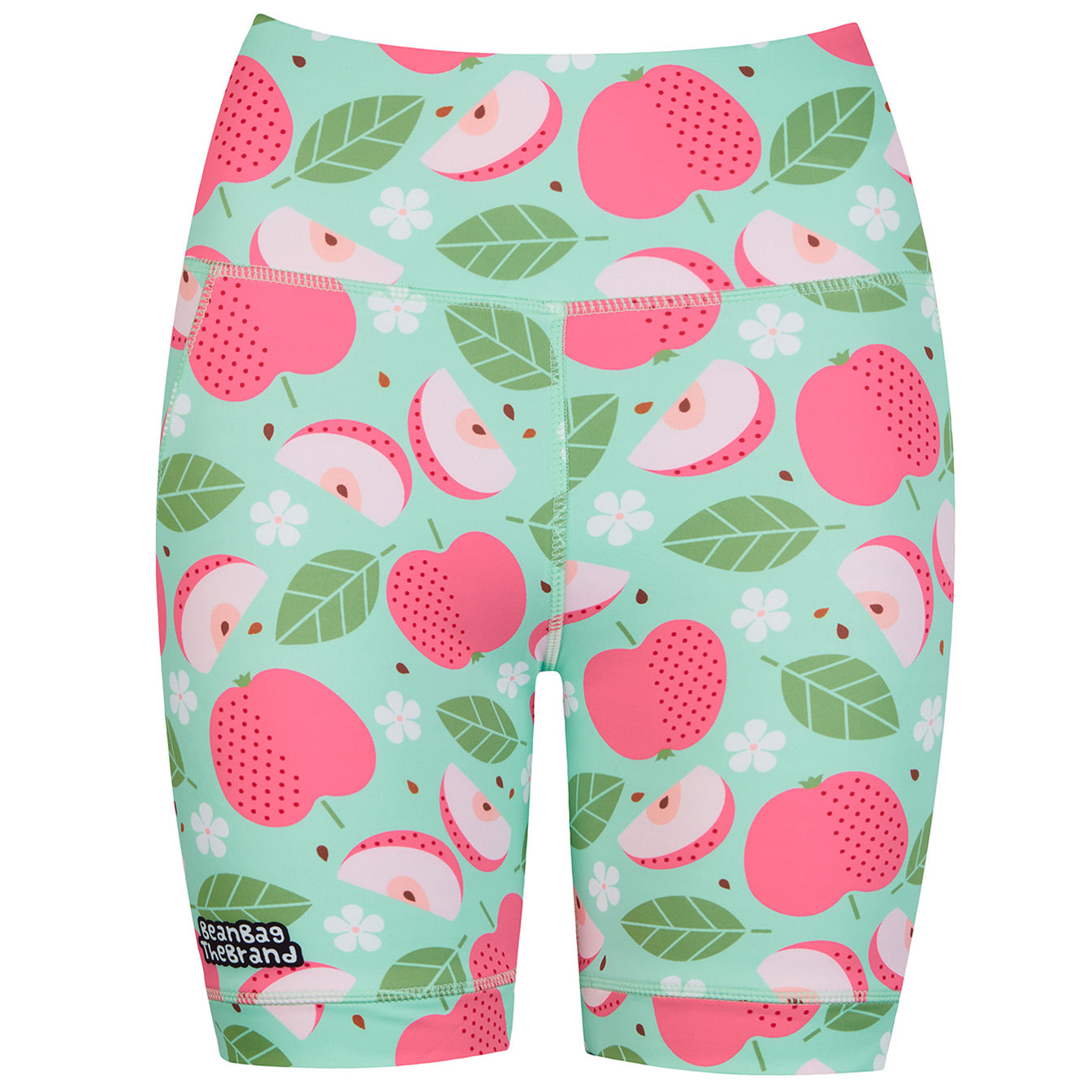 Perfect shorts for my apple shape babes! #oldnavy #appleshapebody #plu
