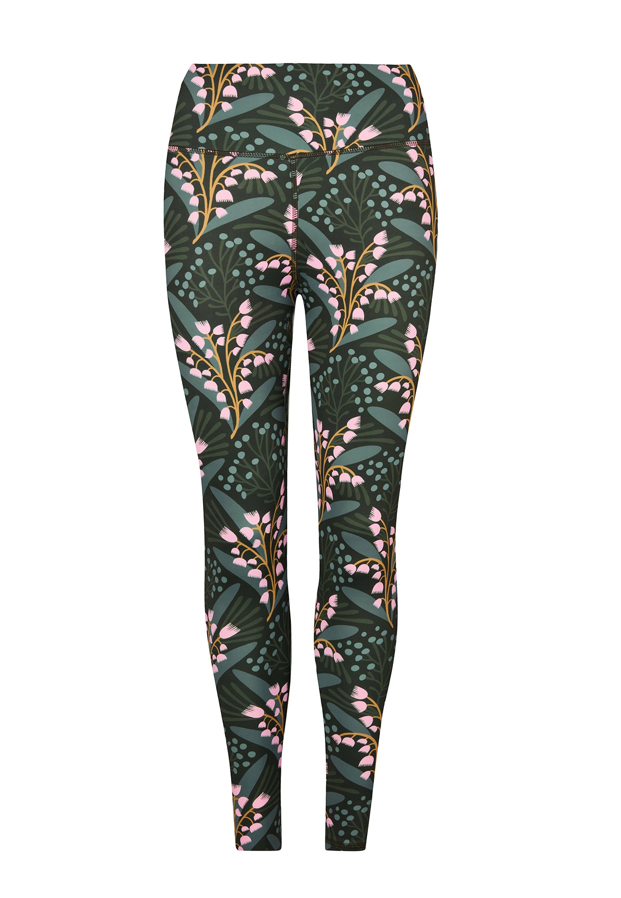 Pact Women's Leggings, Freesia, Large, Freesia, Large : :  Clothing, Shoes & Accessories
