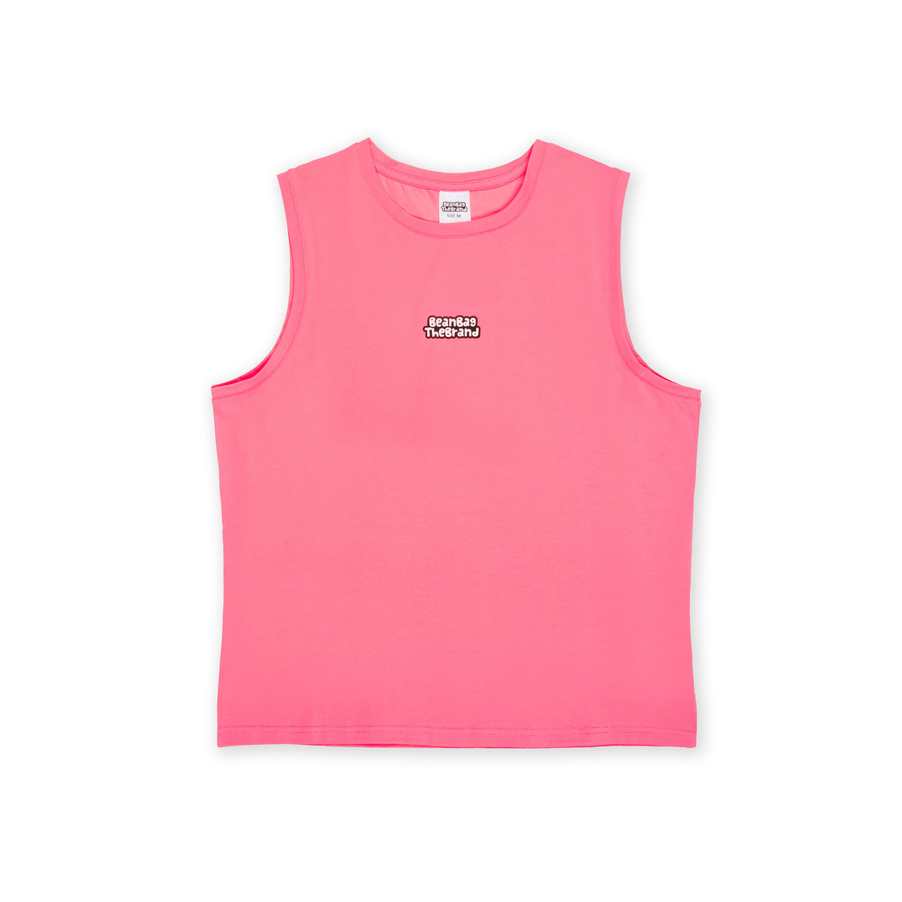 COSMIC PINK - Tank Top Babes