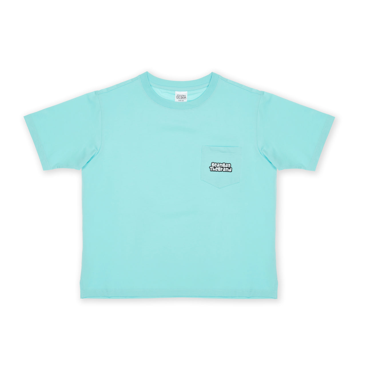 PASTEL MINT - T Shirt Babes