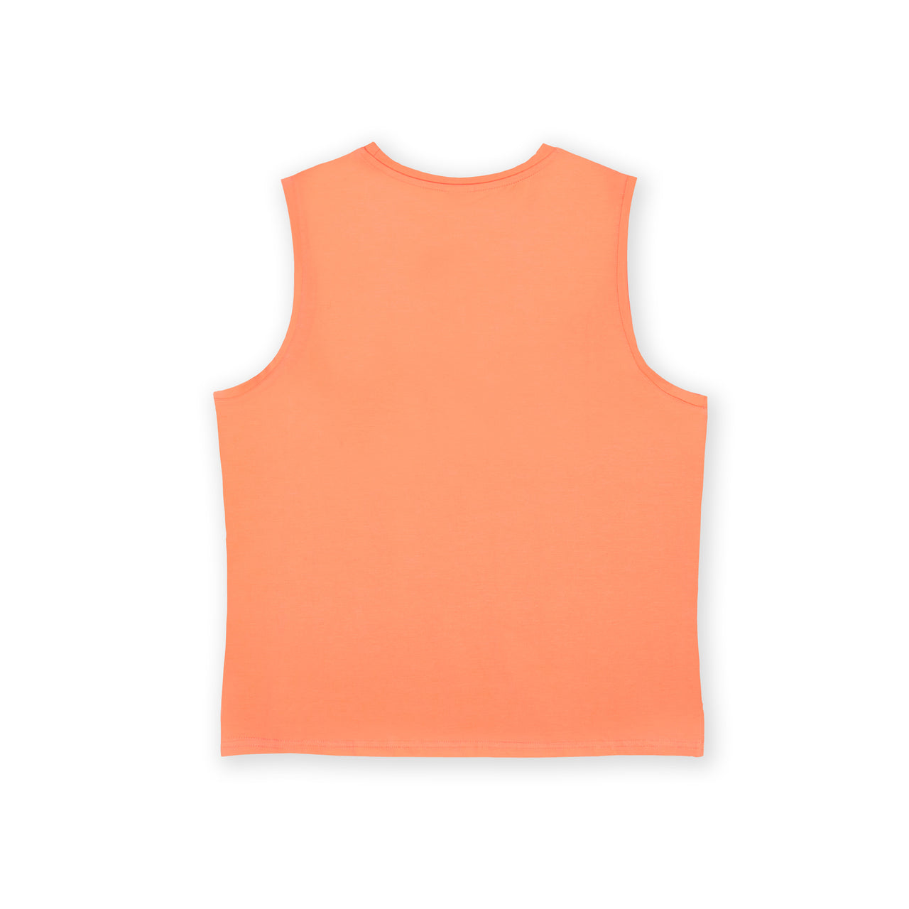 SOFT ORANGE - Tank Top Babes