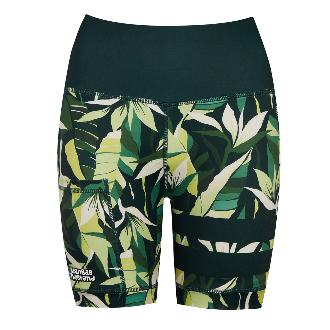 JARDIN - Active Shorts Babes