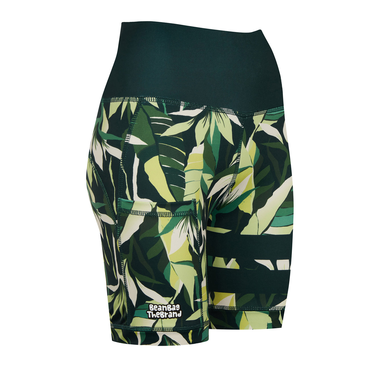 JARDIN - Active Shorts Babes